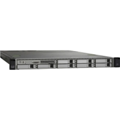 Cisco UCUCS-EZ-C220M3S UCS C220 M3 SFF Dual-4-Core/3.3 GHz 64GB Network Storage Server