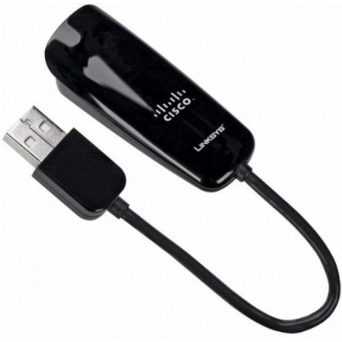 USB 2.0 to RJ45 Ethernet Adapter / Data Transfer Cable