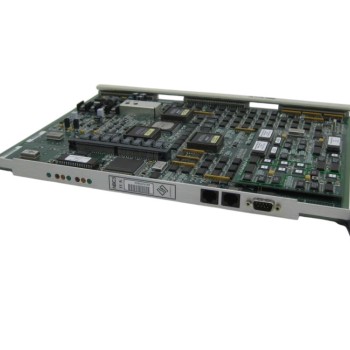 VCO4K Network Bus Controller 3