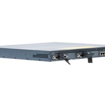 Analog Phone Gateway 48-Port VoIP, No Rack Mount Brackets