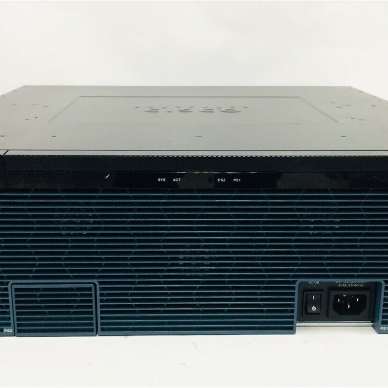 Cisco VG350/K9 VG350 High Density Voice Over IP Analog Gateway