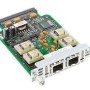 2-Port E&M Voice Interface Card (VIC)