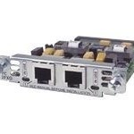 2-Port Voice Interface Card FXO with Reversal (for US+)