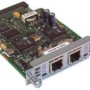 2-Port Voice Interface Card FXS