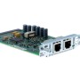 2-Port Voice Interface Card FXS (Refurbished) Module