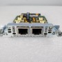 Cisco 2-Port Voice-I/F Card - E&M Voice Interface (VIC)