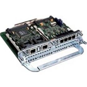 2 Port Voice I/F Card FXS-and Did (Opx Lite FXS) Interface (VIC)