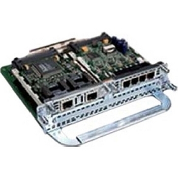 2 Port Voice I/F Card FXS-and Did (Opx Lite FXS) Interface (VIC)