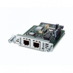 2 Port Voice I/F Card-FXS and Did Interface Card (VIC)
