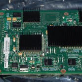 Catalyst 6500 SUP720-10G Policy Feature Card 3C