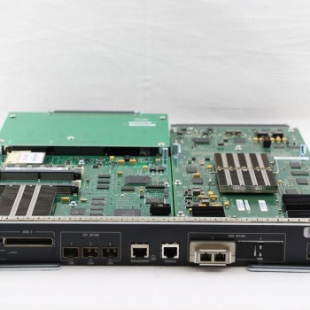 Supervisor Engine 2T