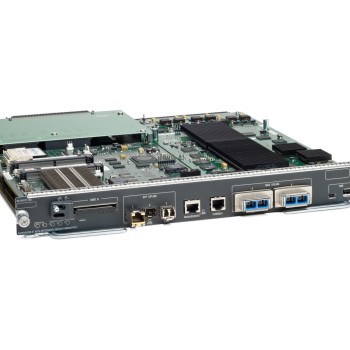 Catalyst 6500 Supervisor Engine
