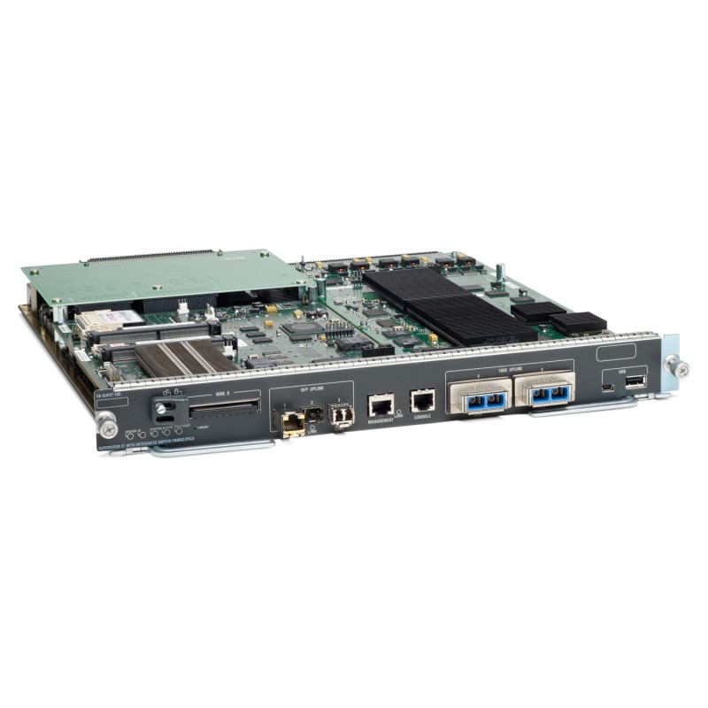 Cisco VS-S2T-10G-XL Catalyst 6500 Supervisor Engine