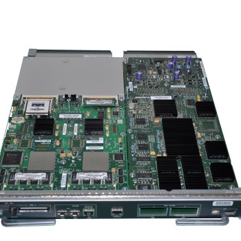 Supervisor 720 with 2 Ports 10GbE & MSFC3 & PFC3C