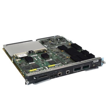 Cisco 720 Virtual Switching Supervisor Engine