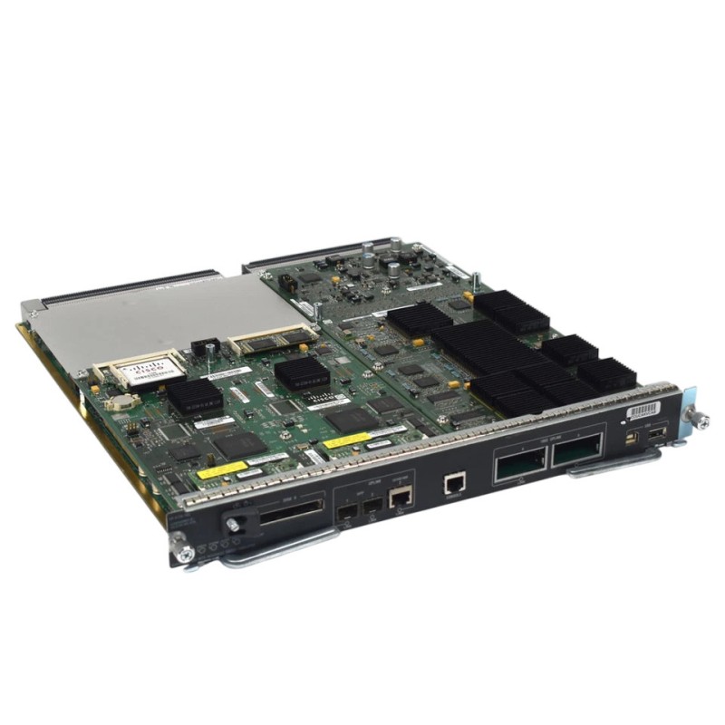 Cisco VS-S720-10G-3CXL Cisco 720 Virtual Switching Supervisor Engine Cisco VS-S720-10G-3CXL Cisco 720 Virtual Switching Supervisor Engine