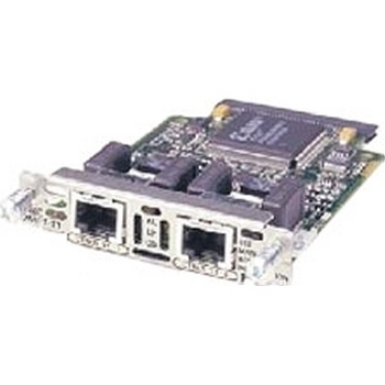 2-Port RJ-48 Multiflex Trunk (Refurbished) Interface Module