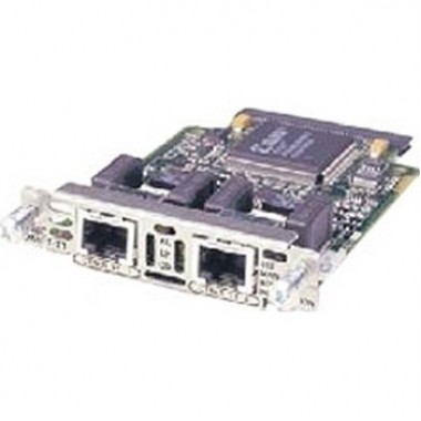 2-Port RJ-48 Multiflex Trunk (Refurbished) Interface Module