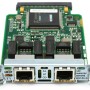 2-Port RJ-48 Multiflex Voice Trunk Card T1
