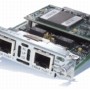 2-port T1/E1-RAN Optimization Interface Card Voice/WAN