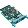 2-Port T1/E1 Multiflex Trunk Voice/WAN Interface Card