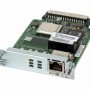1-Port 3rd Gen Multiflex Trunk Voice/WAN Module