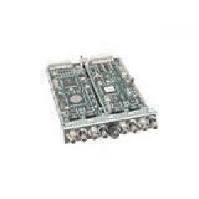 4-Port E1 Interface Port Adapter Module