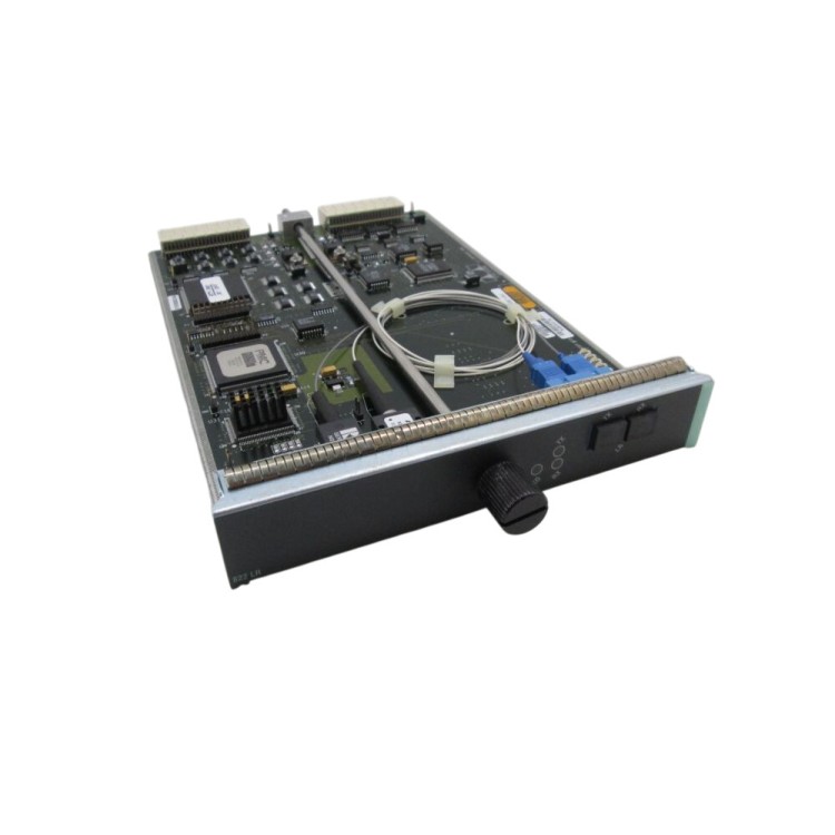 Cisco WAI-OC12-1SSLR 1-Port OC-12c/STM-4c Port Adapter Module for High-Speed Optical Transport