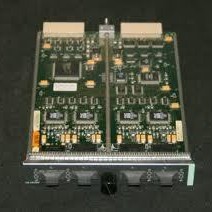 5500/8500 WAI OC-3C/STM-1 1-Port OC-3 ATM SMF, 3-Port OC-3 MMF