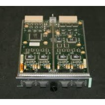 Cisco WAI-OC3-1S3M 5500/8500 WAI OC-3C/STM-1 1-Port OC-3 ATM SMF, 3-Port OC-3 MMF