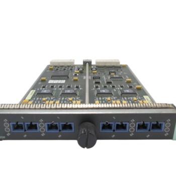 L1010 / 8500, 4-Port OC-3c/STM-1 SMF-IR Intermediate Reach (PAM) Port Adapter
