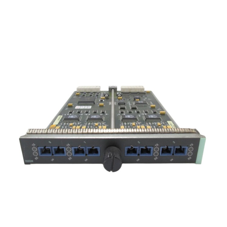 Cisco WAI-OC3-4SS L1010 / 8500, 4-Port OC-3c/STM-1 SMF-IR Intermediate Reach (PAM) Port Adapter