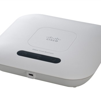 WAP121 Wireless Access Point WAP121 Wireless Access Point