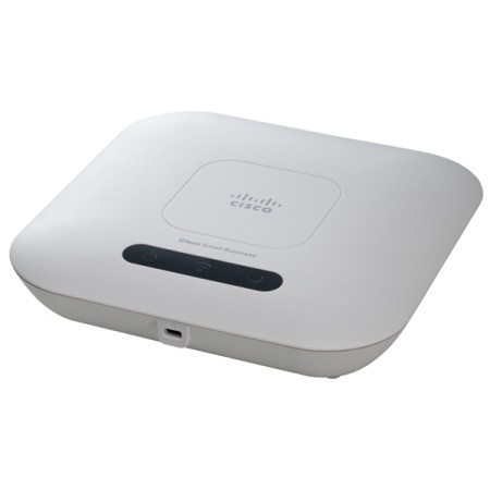 Cisco WAP121-A-K9 WAP121 Wireless Access Point Cisco WAP121-A-K9 WAP121 Wireless Access Point