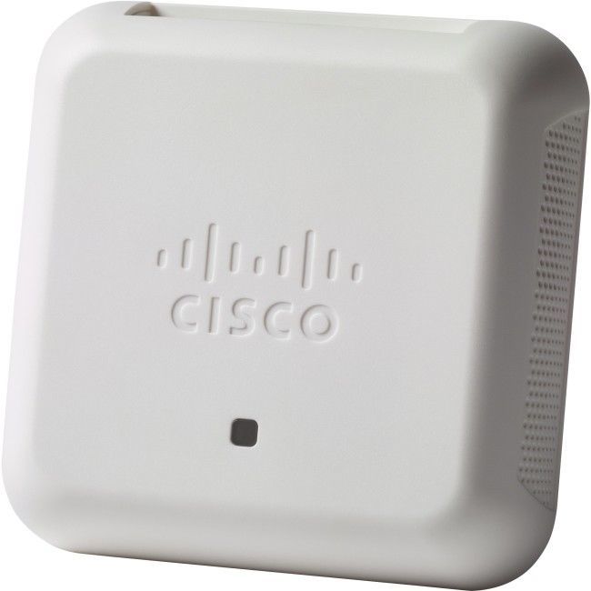 Cisco WAP150-A-K9-NA Wireless AC/N Dual Radio Network Access Point