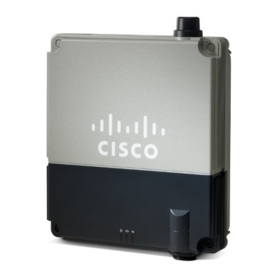 Cisco WAP200E Wireless-G Exterior Access Point with Power over Ethernet