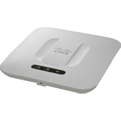 Cisco WAP551-A-K9 Wl-n Single Radio Selectable Band Access Point