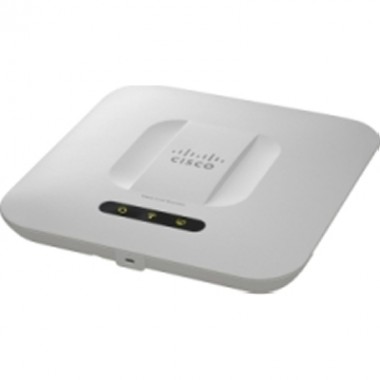 Wl-n Dual Radio Selectable Band Access Point with Single Point Setup