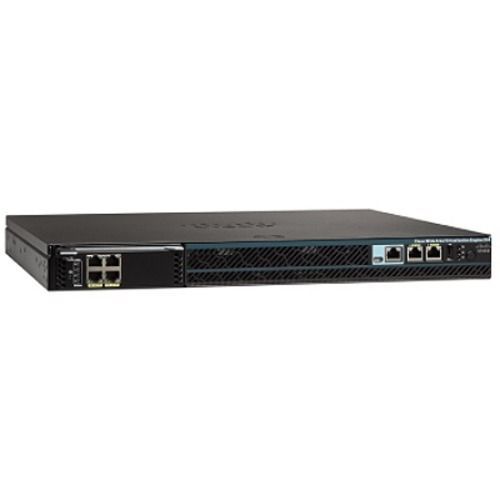 Cisco WAVE-594-K9 Wide Area Virtualization Engine 594 Application Acceleration Appliance