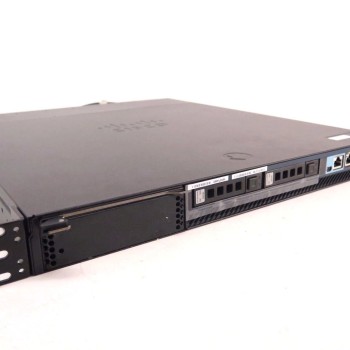 Wide Area Virtualization Engine 694 Application Acceleration Appliance