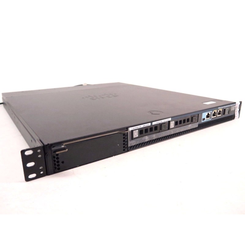 Cisco WAVE-694-K9 Wide Area Virtualization Engine 694 Application Acceleration Appliance