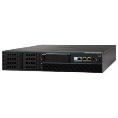 Wide Area Virtualization Engine 7541 Application Acceleration Appliance