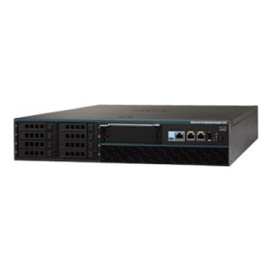 Cisco WAVE-7571-K9 Wide Area Virtualization Engine 7571 Application Acceleration Appliance