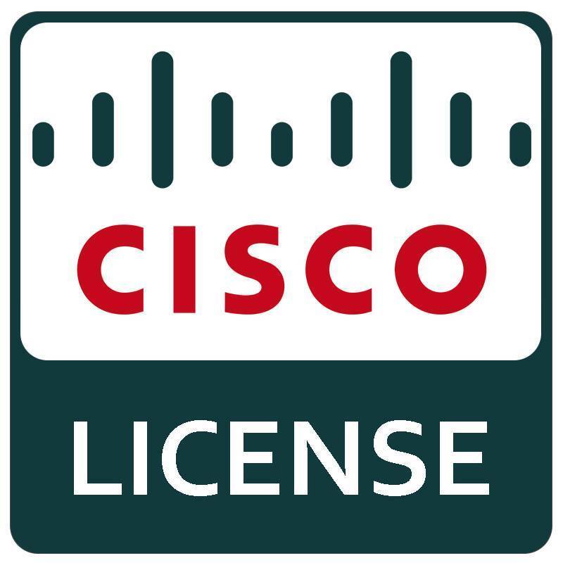 Cisco WCS-PLUS-500 Wireless Control System Plus License - 500 User Capacity