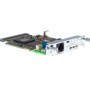 1-Port ADSL WAN Interface Card (WIC)