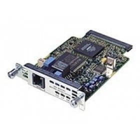 1-Port ADSL over POTS WAN Interface Card with Dying Gasp Module