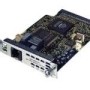 1-Port ADSL over IDSN WAN Interface Card