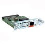 2600/3600 ISDN WAN Interface Card WIC 1 B-S/T
