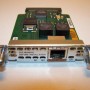 1-Port ISDN BRI S/T (Leased Line Only) Interface Module
