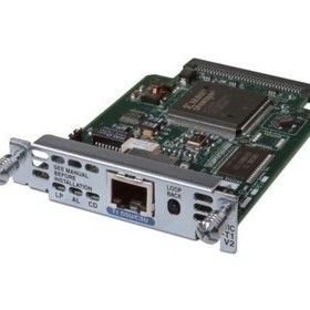 1-Port T1/Fractional T1 DSU/CSU